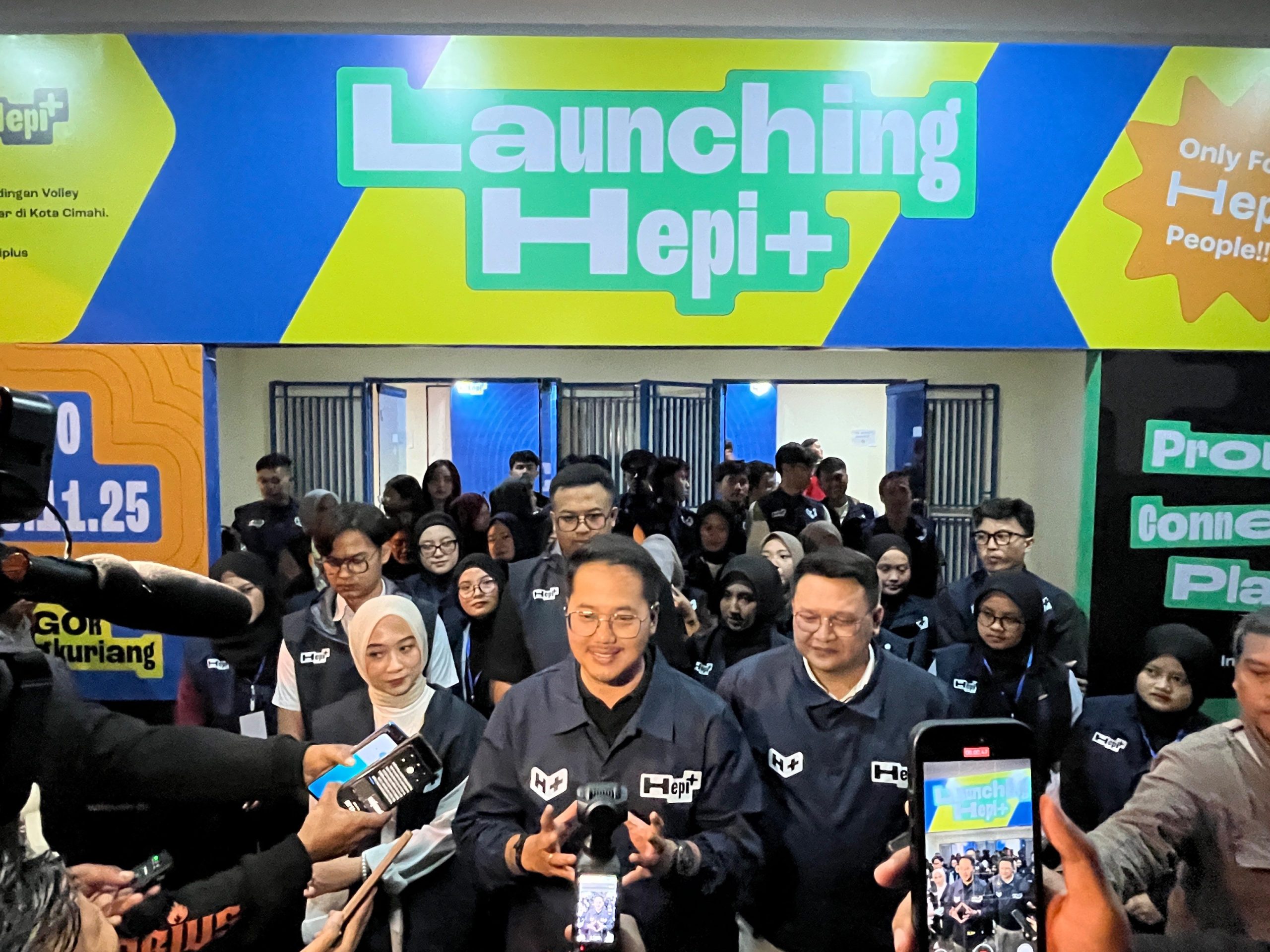 Hepiplus resmi